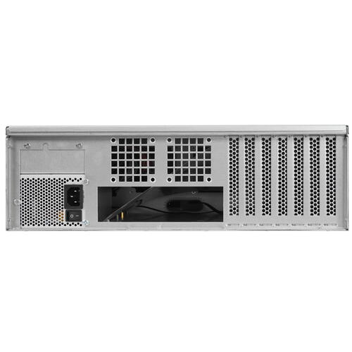 Купить Серверный корпус ExeGate Pro 3U660-HS16  8184926. Характеристики, отзывы и цены в Донецке