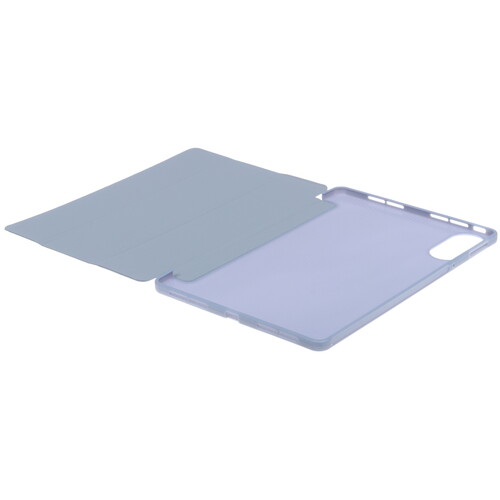 Купить Чехол-книжка BoraSCO для HONOR Pad V9 сиреневый  5613066. Характеристики, отзывы и цены в Донецке