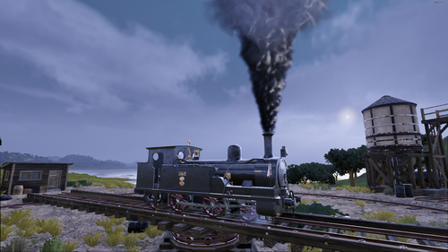 Купить Дополнение для игры Railway Empire: Japan (Steam)  5626937. Характеристики, отзывы и цены в Донецке