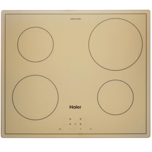 Купить Индукционная варочная поверхность Haier HHX-Y64NVG  5301739. Характеристики, отзывы и цены в Донецке