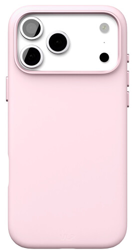 Купить Накладка  VLP Aster Pro Case для Apple iPhone 17 Pro Max розовый  5640503. Характеристики, отзывы и цены в Донецке