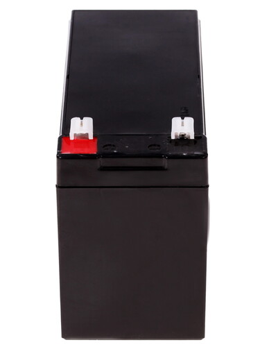 Купить Аккумуляторная батарея для ИБП Energenie BAT-12V7AH  1029015. Характеристики, отзывы и цены в Донецке