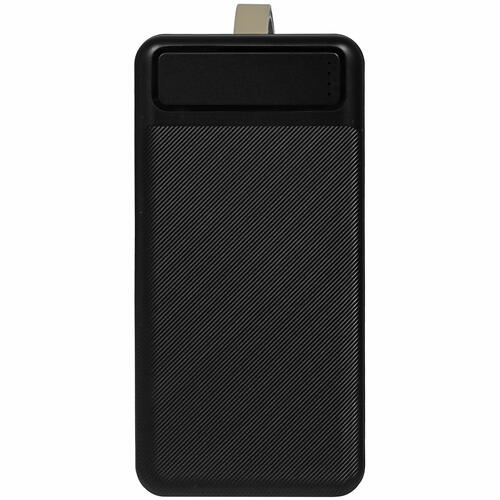 Купить Портативный аккумулятор TFN PowerAid PD черный  5000397. Характеристики, отзывы и цены в Донецке