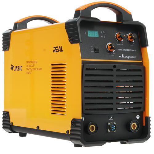 Купить Сварочный аппарат Сварог REAL ARC 400 (Z29802)  8120328. Характеристики, отзывы и цены в Донецке