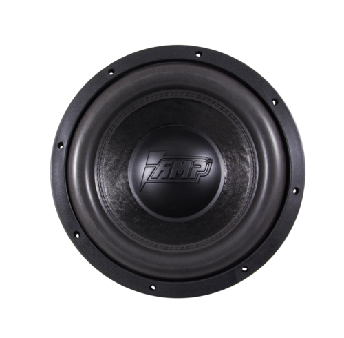 Купить Сабвуферный динамик AMP MASS 500 12D2  5472768. Характеристики, отзывы и цены в Донецке