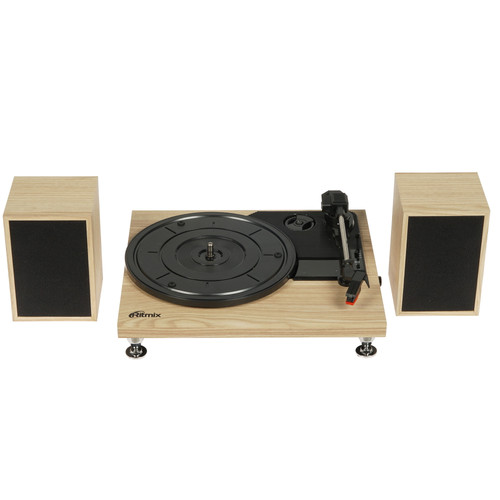 Купить Виниловый проигрыватель Ritmix LP-240  4815938. Характеристики, отзывы и цены в Донецке