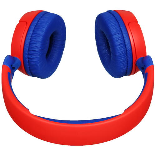 Купить Bluetooth-гарнитура JBL JR310BT красный  5073747. Характеристики, отзывы и цены в Донецке