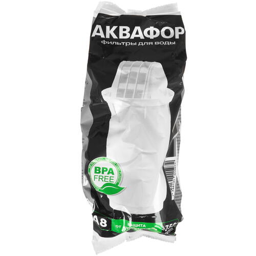 Купить Фильтр-кувшин Аквафор Baby А8  5456570. Характеристики, отзывы и цены в Донецке
