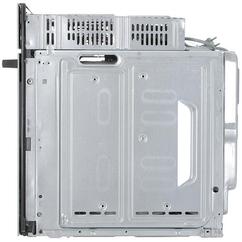 Купить Электрический духовой шкаф Bosch HBF534EW0Q белый  5321272. Характеристики, отзывы и цены в Донецке