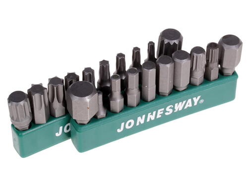 Купить Набор инструментов Jonnesway S04H624101S  0152578. Характеристики, отзывы и цены в Донецке