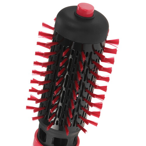 Купить Фен-щетка GA.MA TURBO PLUS 2300 - MY белый/розовый, черный  9269148. Характеристики, отзывы и цены в Донецке