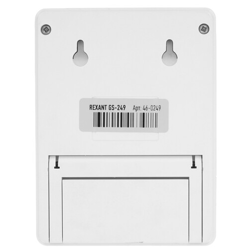 Купить Датчик температуры REXANT 46-0249  1157122. Характеристики, отзывы и цены в Донецке