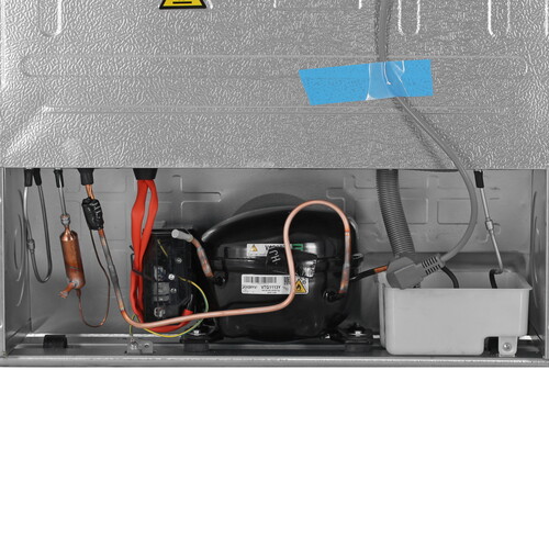 Купить Холодильник многодверный   Haier A4F637CRMVU1 красный  9291513. Характеристики, отзывы и цены в Донецке