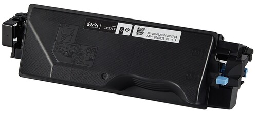 Купить Картридж лазерный SAKURA TK5270K черный, с чипом  5363551. Характеристики, отзывы и цены в Донецке