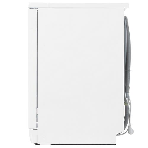 Купить Посудомоечная машина DeLonghi DDWS09S Citrino белый  8199151. Характеристики, отзывы и цены в Донецке