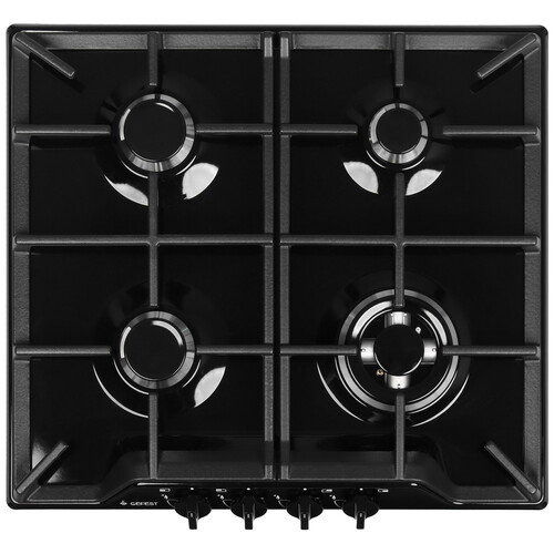 Купить Газовая варочная поверхность Gefest ПВГ 1212-02 К3  9066500. Характеристики, отзывы и цены в Донецке