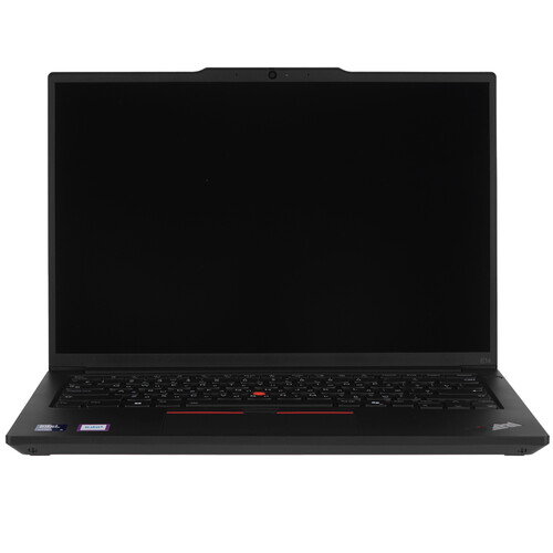 Купить 14" Ноутбук Lenovo ThinkPad E14 Gen 6 черный  5648855. Характеристики, отзывы и цены в Донецке