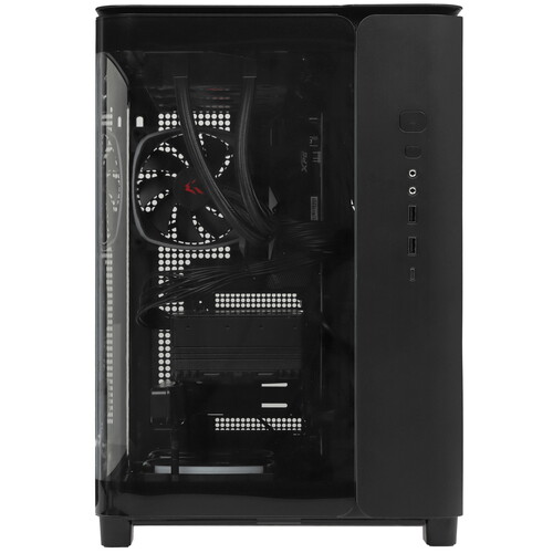 Купить ПК ARDOR GAMING EVO X120  5639741. Характеристики, отзывы и цены в Донецке