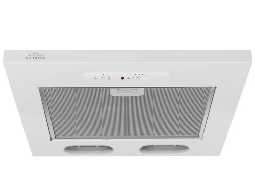 Купить Вытяжка каминная ELIKOR Оптима 50П-400-П3Л белый  1036459. Характеристики, отзывы и цены в Донецке