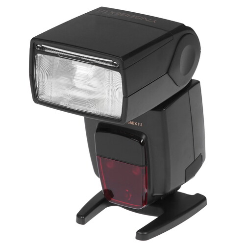 Купить Накамерная вспышка Yongnuo Speedlite YN-568EXIII  1288674. Характеристики, отзывы и цены в Донецке