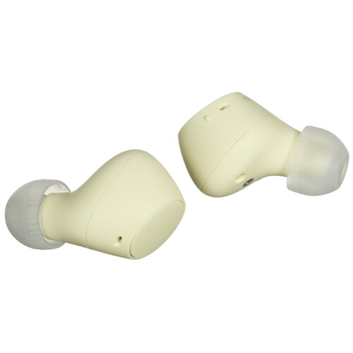 Купить Наушники TWS Sony WF-C510 желтый 2024  5620773. Характеристики, отзывы и цены в Донецке