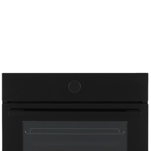 Купить Электрический духовой шкаф Haier HOX-FT5AMTB черный  9166734. Характеристики, отзывы и цены в Донецке
