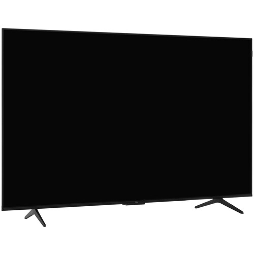 Купить 65" (165.1 см) Телевизор TCL 65P7K черный  5620116. Характеристики, отзывы и цены в Донецке