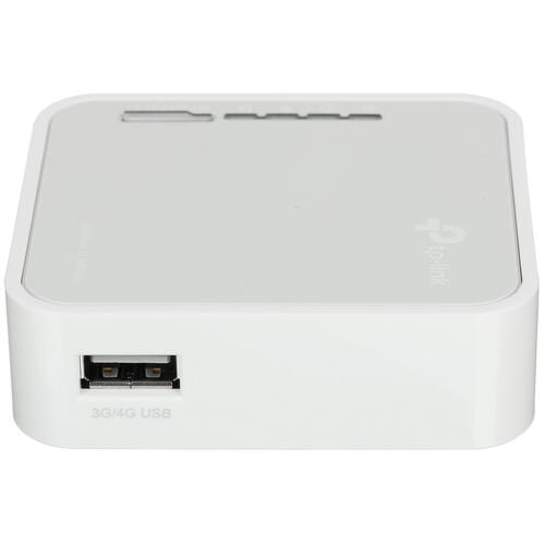 Купить Wi-Fi роутер TP-Link TL-MR3020  0142621. Характеристики, отзывы и цены в Донецке