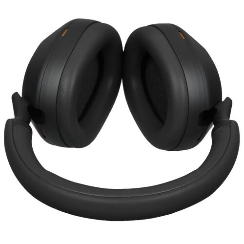 Купить Беспроводные/проводные наушники Sony WH-1000XM5 черный  5457538. Характеристики, отзывы и цены в Донецке