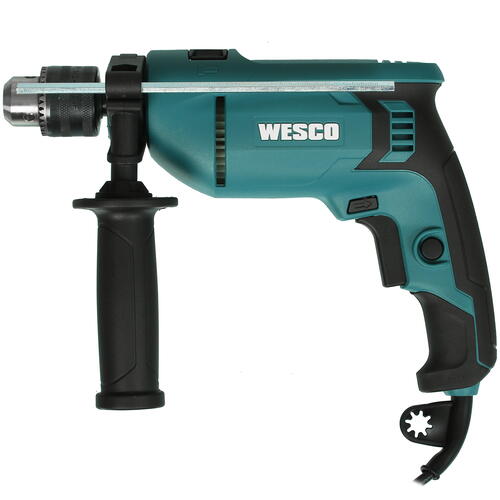 Купить Дрель  Wesco WS3174  5094316. Характеристики, отзывы и цены в Донецке