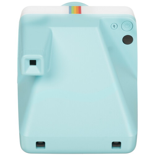 Купить Фотоаппарат моментальной печати Polaroid Now Generation 3  5633284. Характеристики, отзывы и цены в Донецке