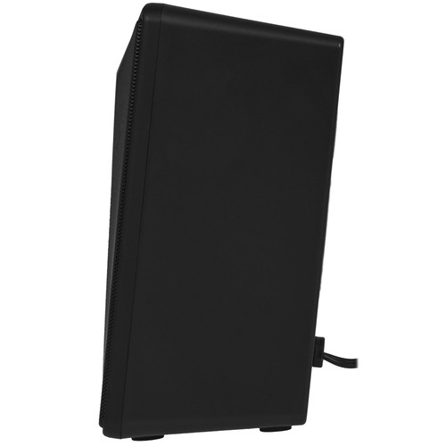 Купить Колонки Defender J5 черный  9232561. Характеристики, отзывы и цены в Донецке