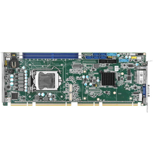 Купить Материнская плата Advantech PCE-5129G2  5615313. Характеристики, отзывы и цены в Донецке