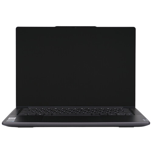 Купить 14.5" Ноутбук Lenovo Yoga Pro 14S серый  5458649. Характеристики, отзывы и цены в Донецке