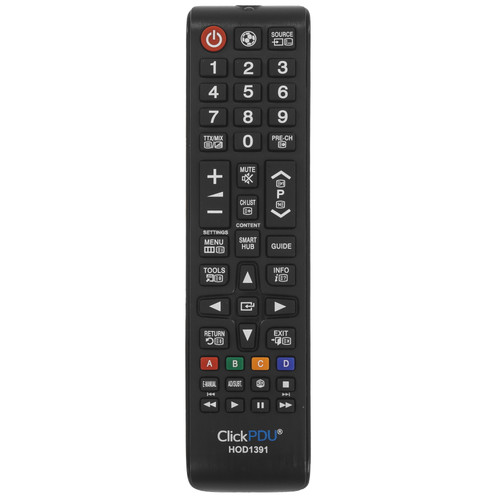 Купить Пульт ДУ ClickPdu HOD1391  9164089. Характеристики, отзывы и цены в Донецке