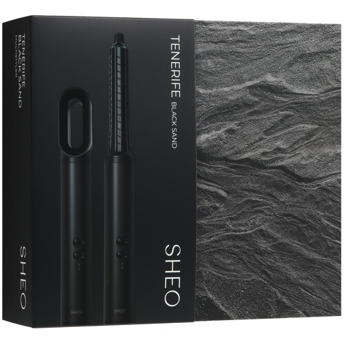 Купить Мультистайлер Sheo Tenerife Black Sand  9007542. Характеристики, отзывы и цены в Донецке
