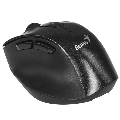Купить Мышь беспроводная Genius Ergo 9000S  9140290. Характеристики, отзывы и цены в Донецке