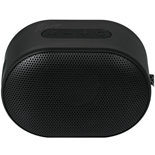 Купить Портативная колонка Fiero Blackline Mini FR120, черный  4872703. Характеристики, отзывы и цены в Донецке
