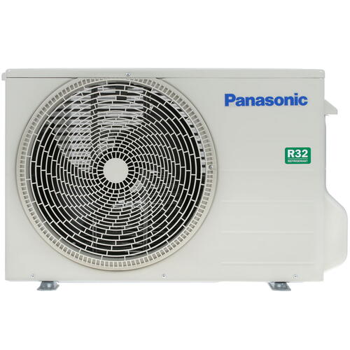 Купить Кондиционер настенный сплит-система Panasonic CS/CU-PZ35WKD белый  5301030. Характеристики, отзывы и цены в Донецке