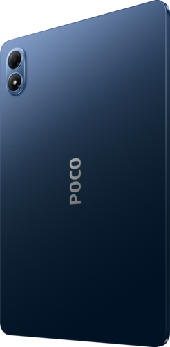 Купить 12.1" Планшет POCO Pad M1 Wi-Fi 256 ГБ синий  5644358. Характеристики, отзывы и цены в Донецке