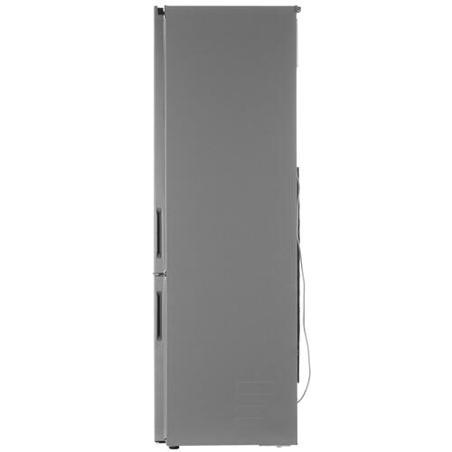 Купить Холодильник с морозильником   LG GA-B509CLCL серебристый  8158626. Характеристики, отзывы и цены в Донецке