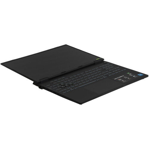 Купить 16" Ноутбук ASUS TUF Gaming F16 FX608JHR-RV140 серый  5639408. Характеристики, отзывы и цены в Донецке