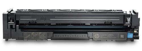 Купить Картридж лазерный HP 207A (Asia) голубой  1672386. Характеристики, отзывы и цены в Донецке