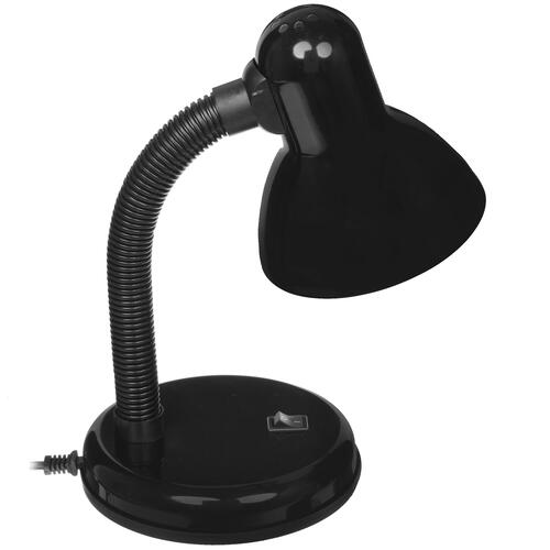 Купить Настольный светильник СТАРТ CT02 черный  0171211. Характеристики, отзывы и цены в Донецке