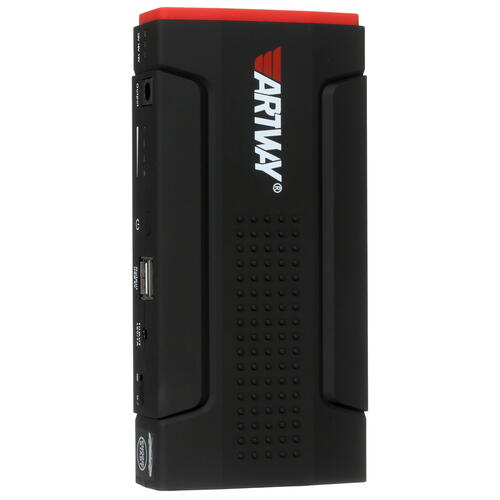 Купить Пусковое устройство ARTWAY JS-1014  8145999. Характеристики, отзывы и цены в Донецке
