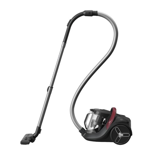 Купить Пылесос Tefal TW7B33EA черный  5481870. Характеристики, отзывы и цены в Донецке