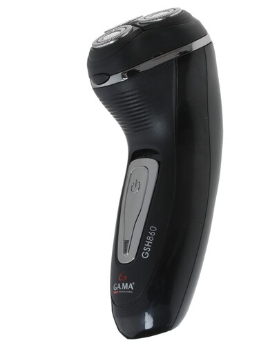 Купить Электробритва GA.MA GSH860  1223073. Характеристики, отзывы и цены в Донецке