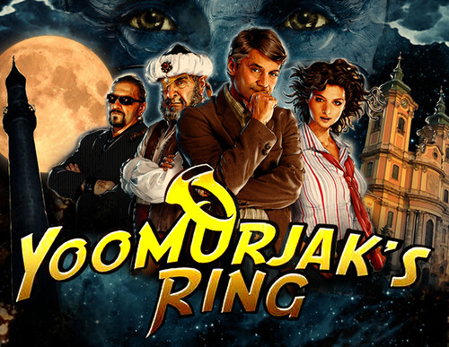 Купить Игра YOOMURJAK'S RING (Steam)  5621963. Характеристики, отзывы и цены в Донецке