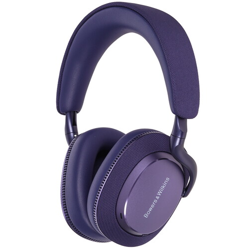 Купить Беспроводные/проводные наушники Bowers & Wilkins PX7 S3 синий 2025  5626750. Характеристики, отзывы и цены в Донецке