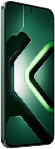 Купить 6.78" Смартфон Infinix GT 30 256 ГБ зеленый  5637499. Характеристики, отзывы и цены в Донецке